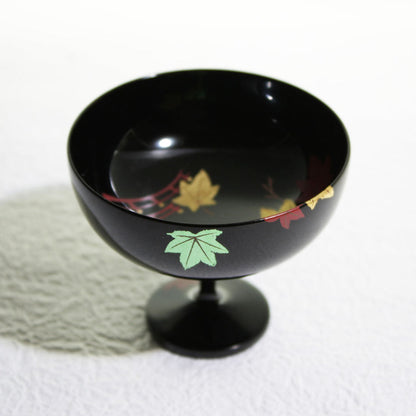 Momiji -cold sake cup for 12months