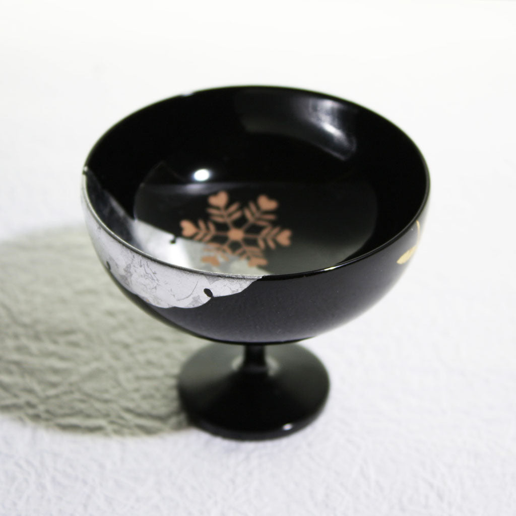 Sekka -cold sake cup for 12months