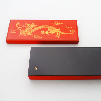 Dragon long  jewelry box