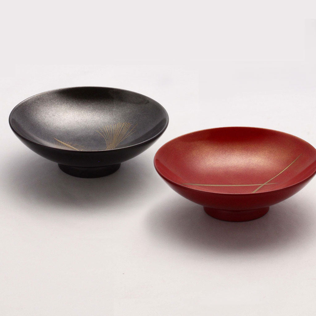 Minori Jitsugetsu sake cup set [2pc]