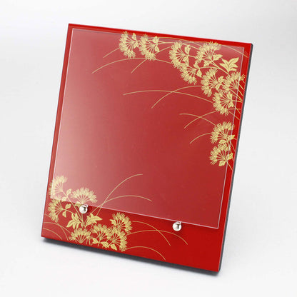 Fujibakama photo stand