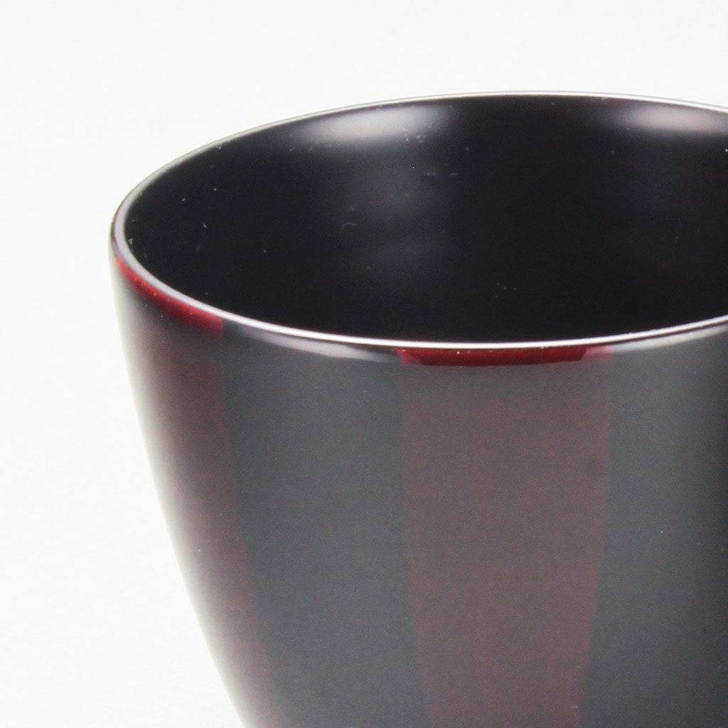 Byakudan Meoto sake cup set [2pc]