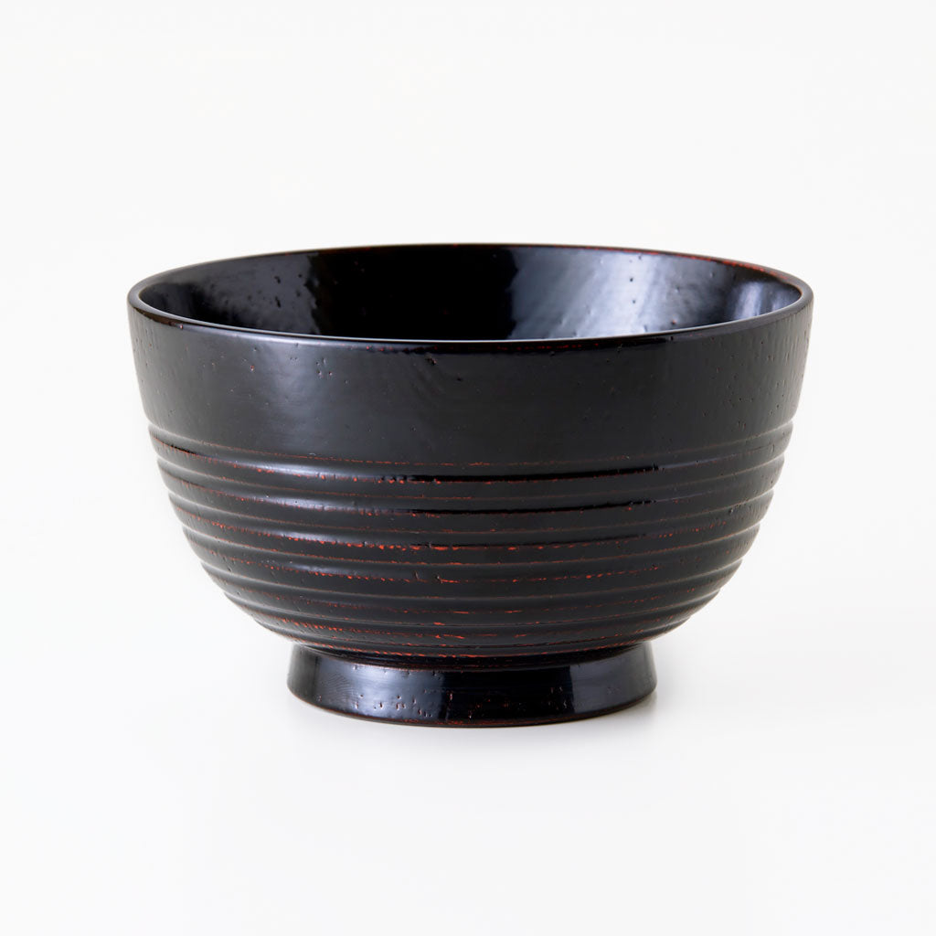 Yorozu soup bowl (2 colors)