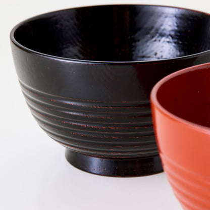 Yorozu soup bowl (2 colors)