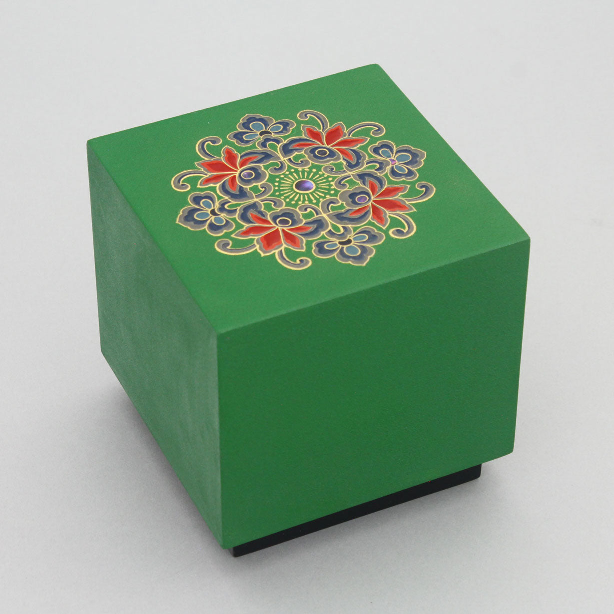 Fujiwara Jidai  small jewelry box