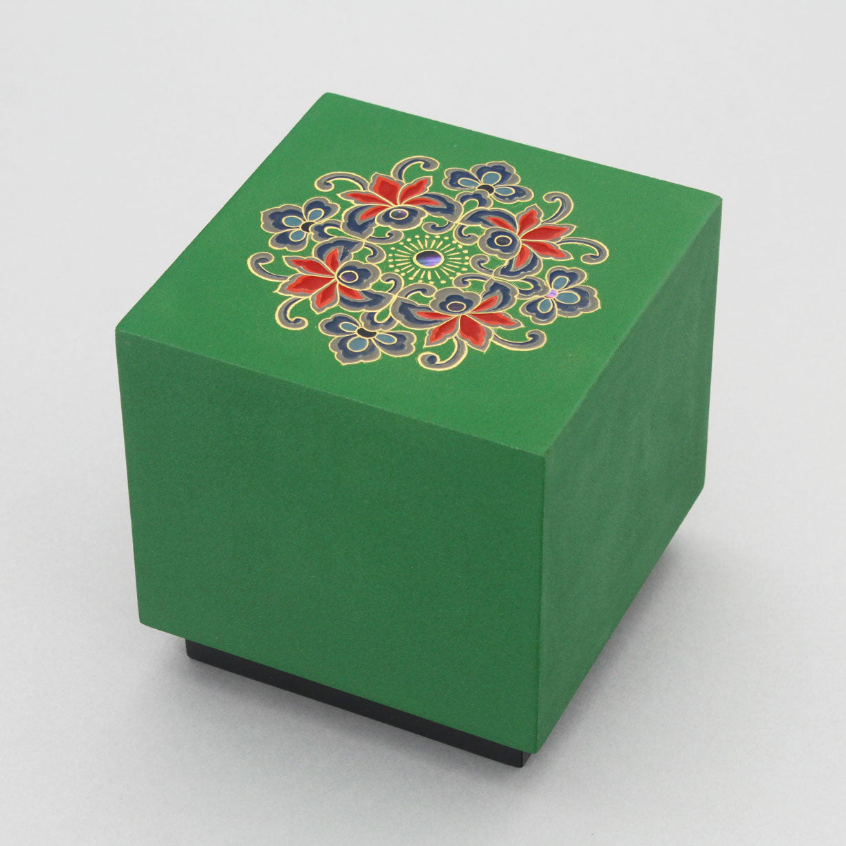 Fujiwara Jidai  small jewelry box