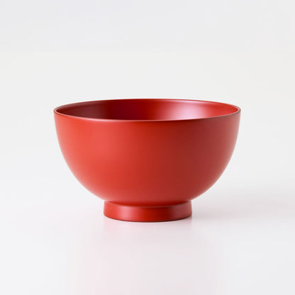 Tsuyakeshi soup bowl [Medium]  (2 colors)