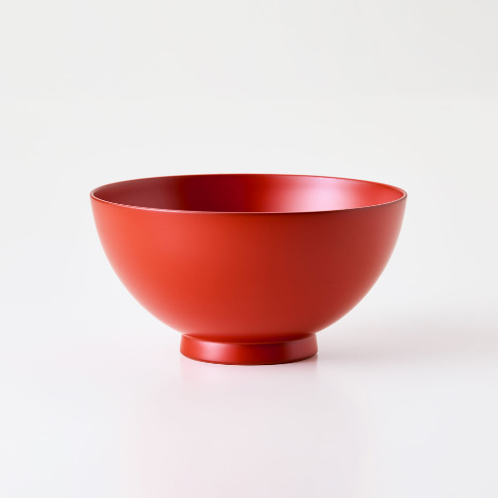 Tsuyakeshi soup bowl [Small]  (2 colors)