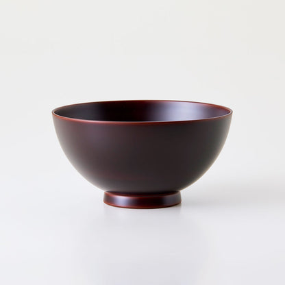 Tsuyakeshi soup bowl [Small]  (2 colors)