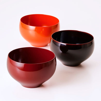 Mayu bowl  (3 colors)