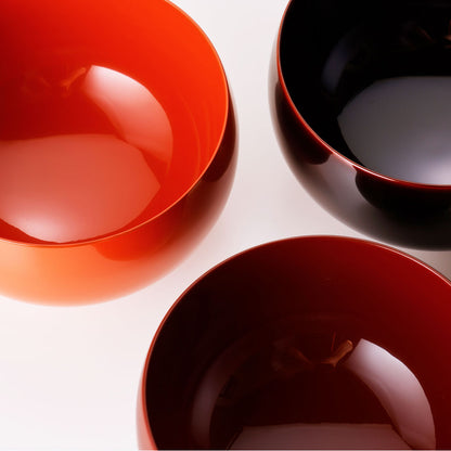 Mayu bowl  (3 colors)