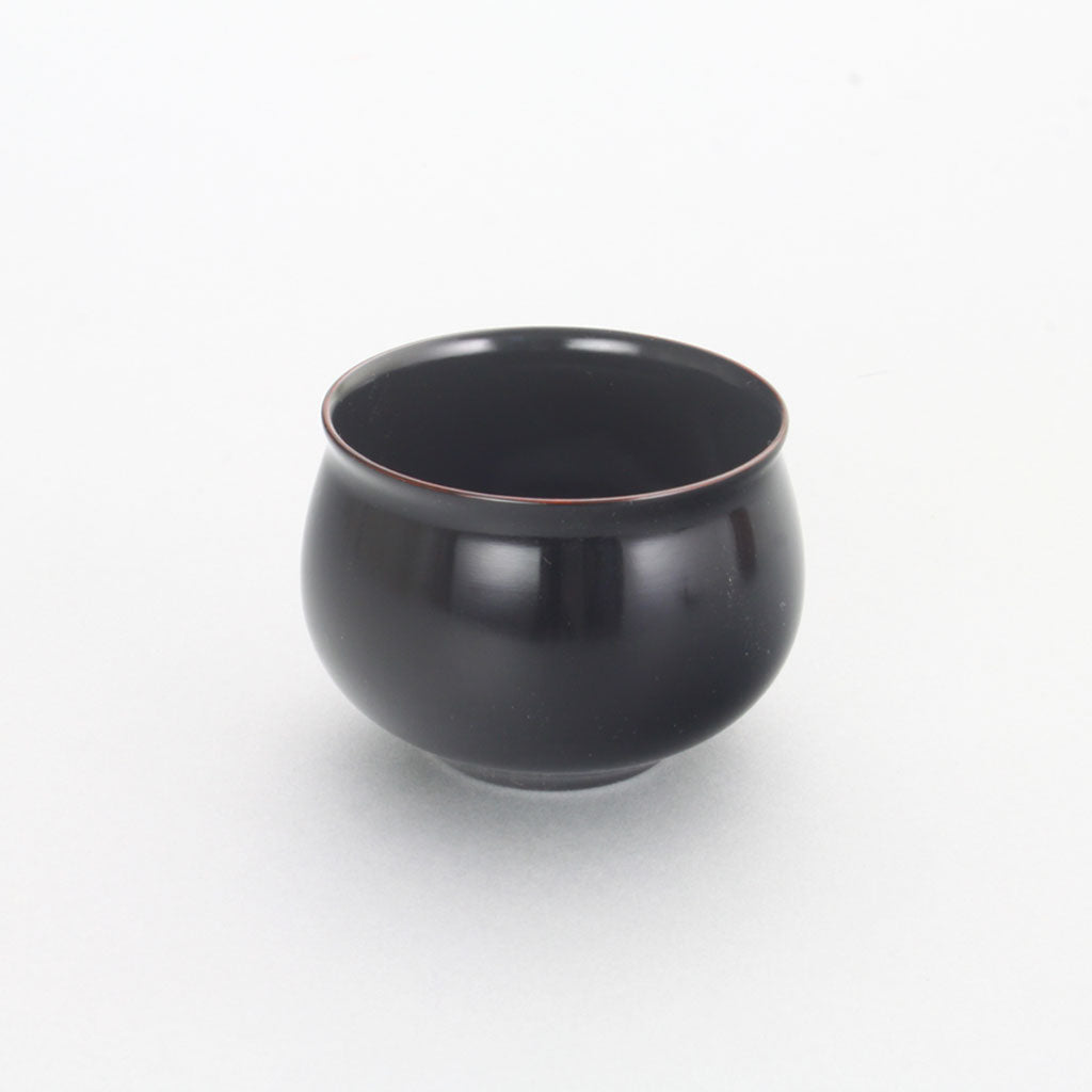 Maru Hazori sake cup (2 colors)