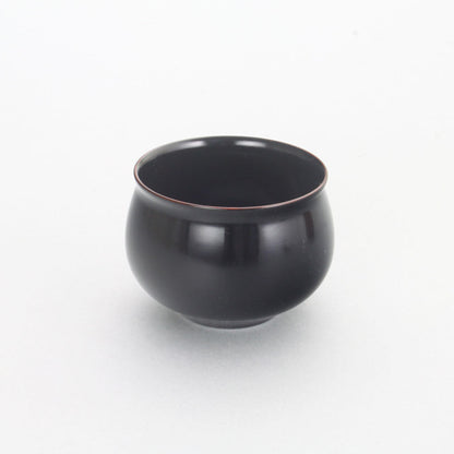 Maru Hazori sake cup (2 colors)