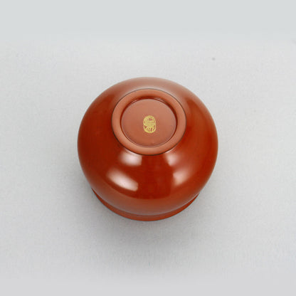 Maru Hazori sake cup (2 colors)