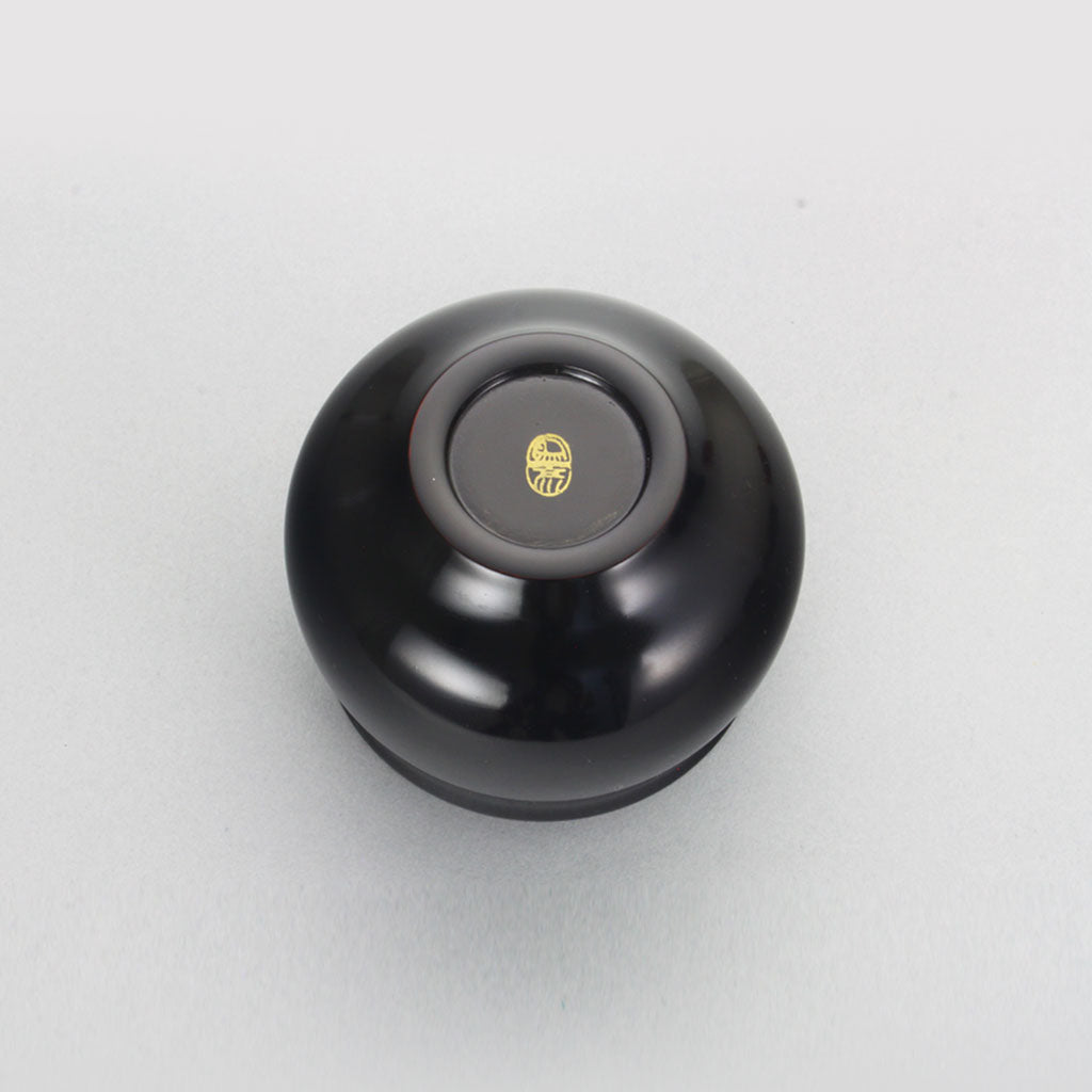 Maru Hazori sake cup (2 colors)