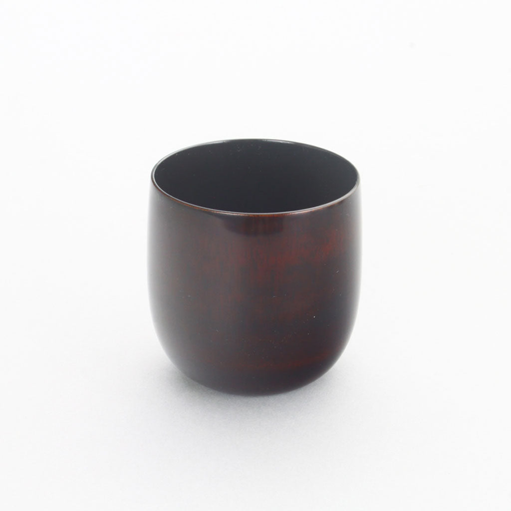 Kijitame narrow sake cup