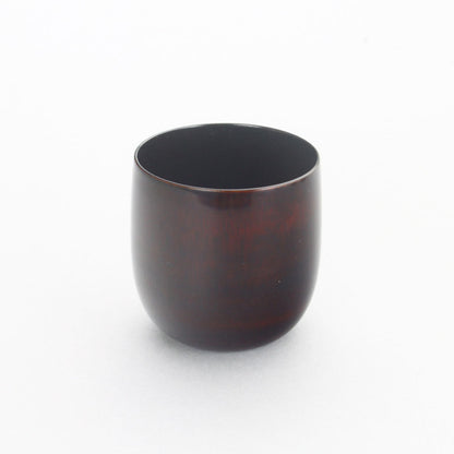 Kijitame narrow sake cup