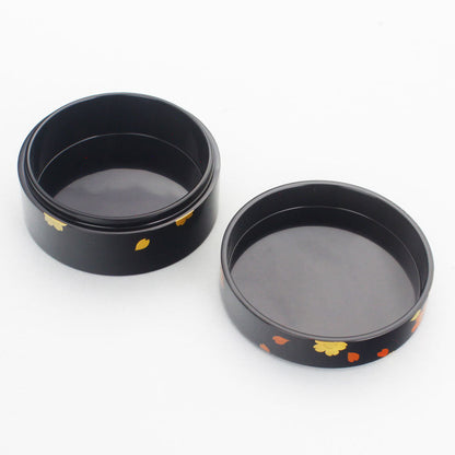 Sakura round-shaped 3.8S box
