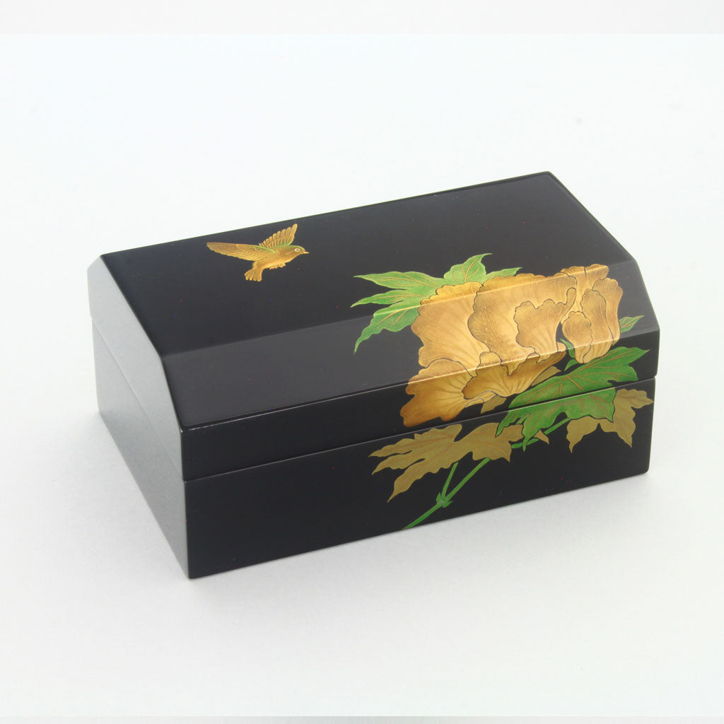 Fuyo-to-Kotori trapezoidal box