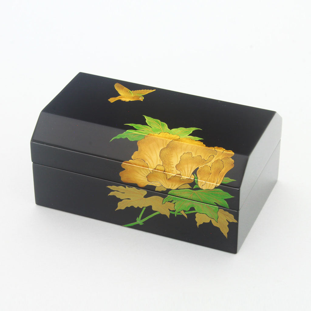 Fuyo-to-Kotori trapezoidal box