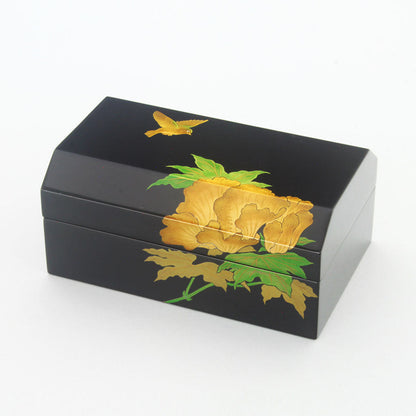 Fuyo-to-Kotori trapezoidal box