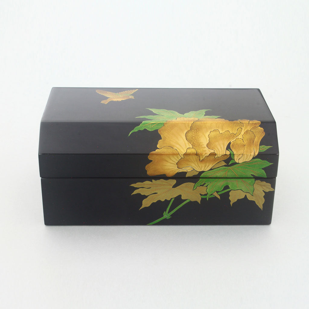 Fuyo-to-Kotori trapezoidal box