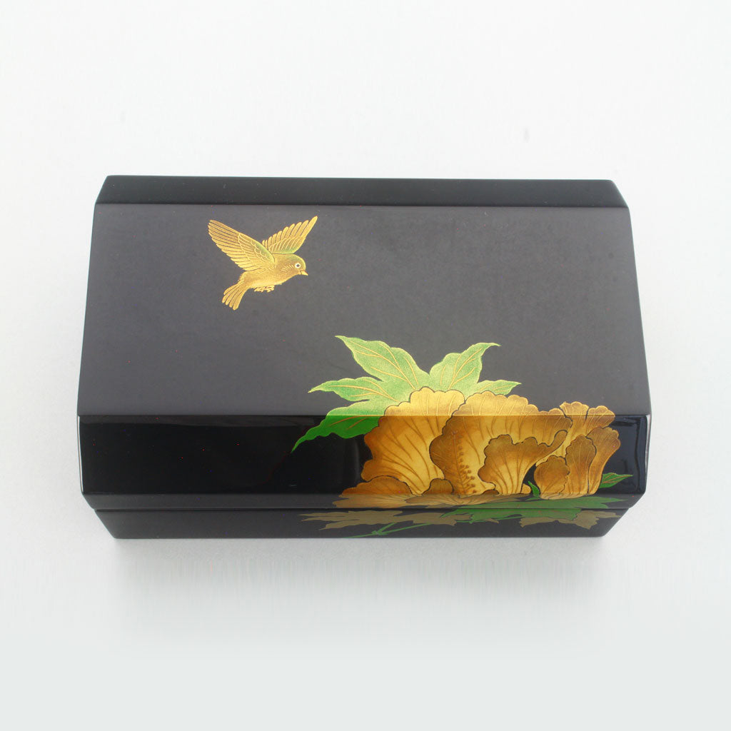 Fuyo-to-Kotori trapezoidal box