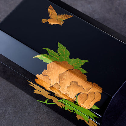 Fuyo-to-Kotori trapezoidal box