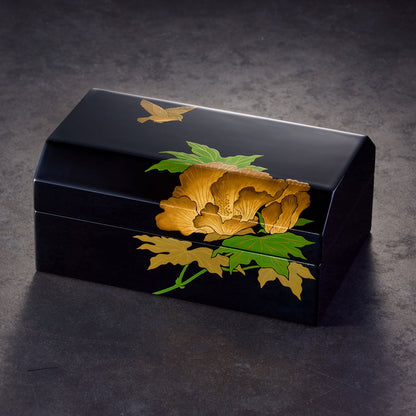 Fuyo-to-Kotori trapezoidal box