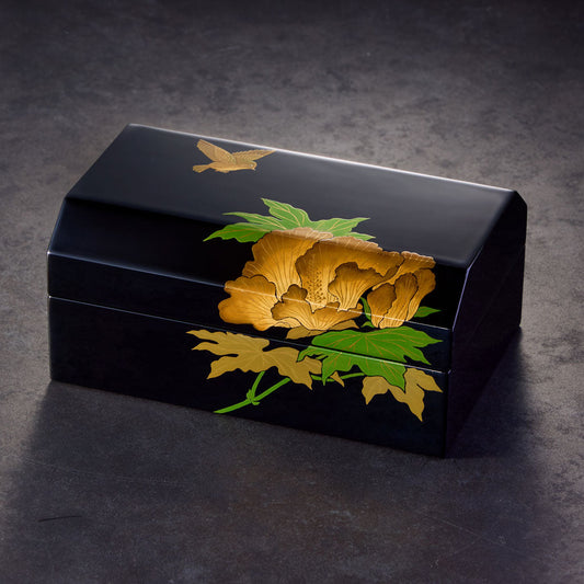 Fuyo-to-Kotori trapezoidal box