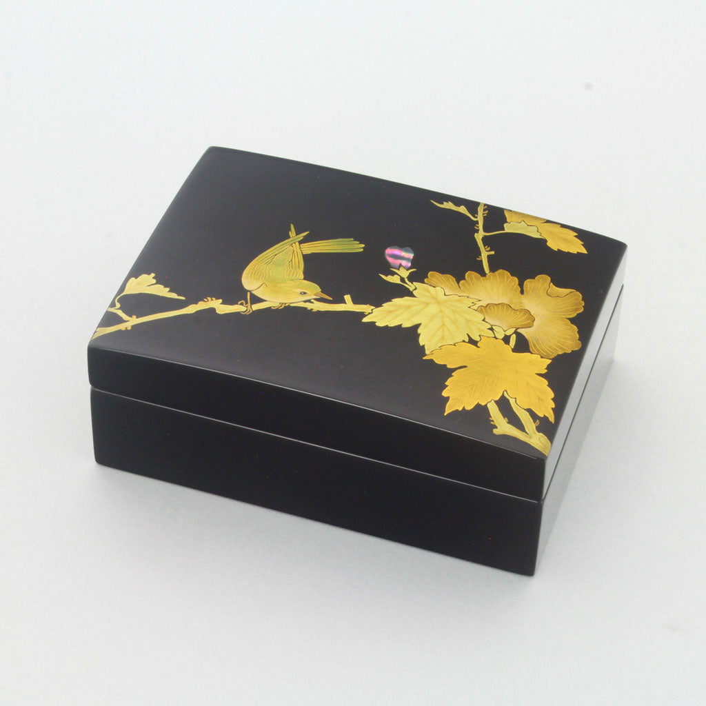 Fuyo-to-Kotori Komori box