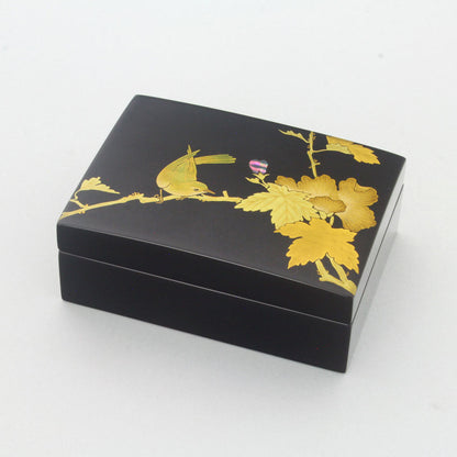 Fuyo-to-Kotori Komori box