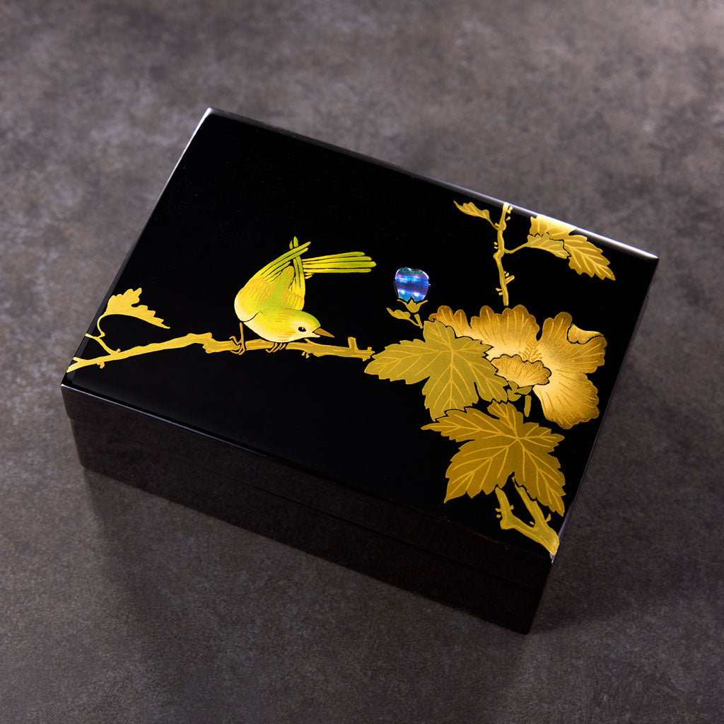 Fuyo-to-Kotori Komori box