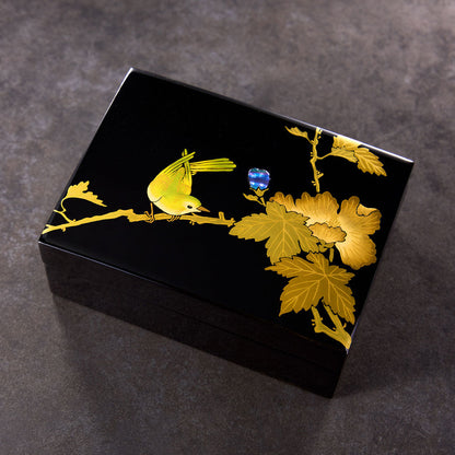 Fuyo-to-Kotori Komori box