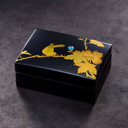 Fuyo-to-Kotori Komori box