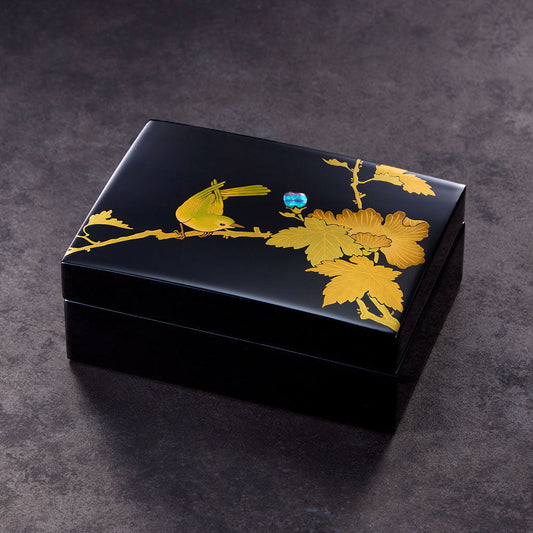 Fuyo-to-Kotori Komori box