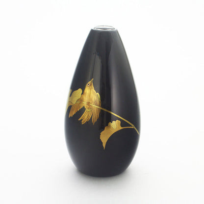 Kotori drop-shaped flower vase