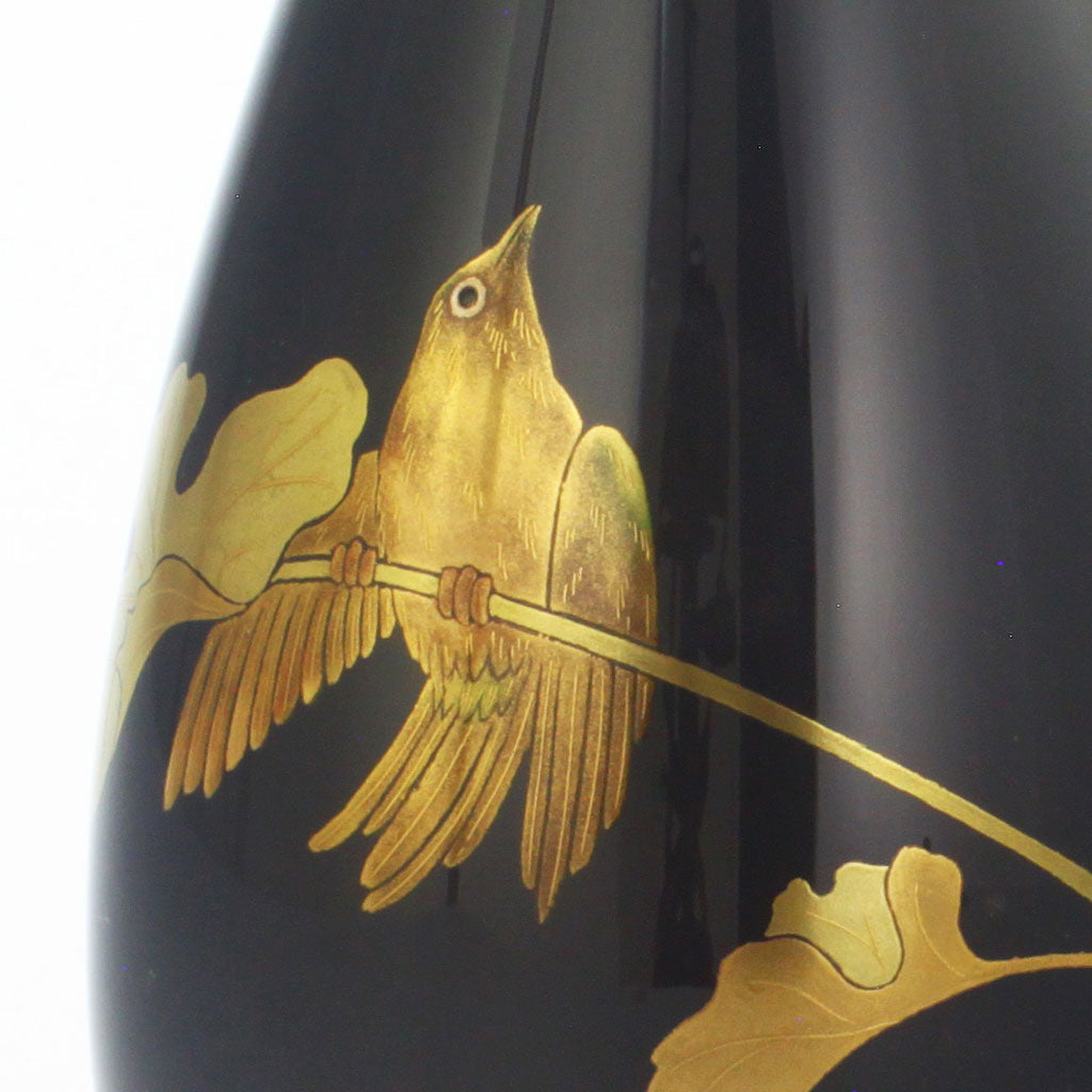 Kotori drop-shaped flower vase