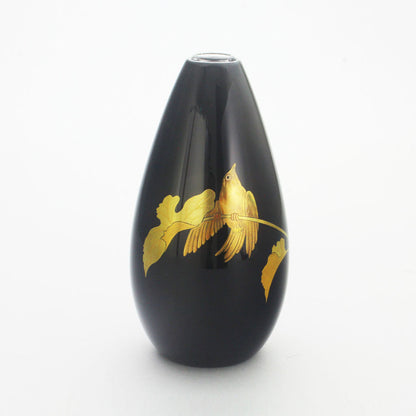 Kotori drop-shaped flower vase