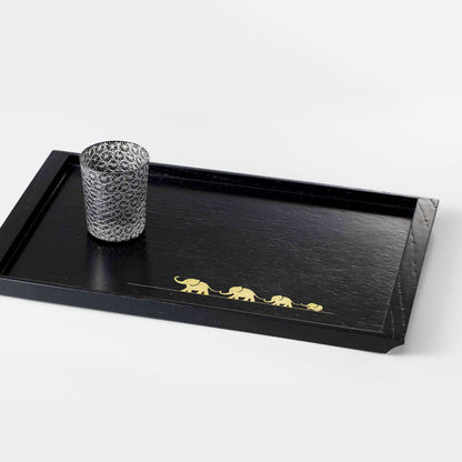 Elephant tray (2 colors)