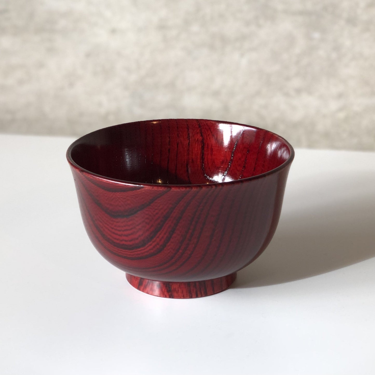 Suriurushi Hazori soup bowl (2 colors )