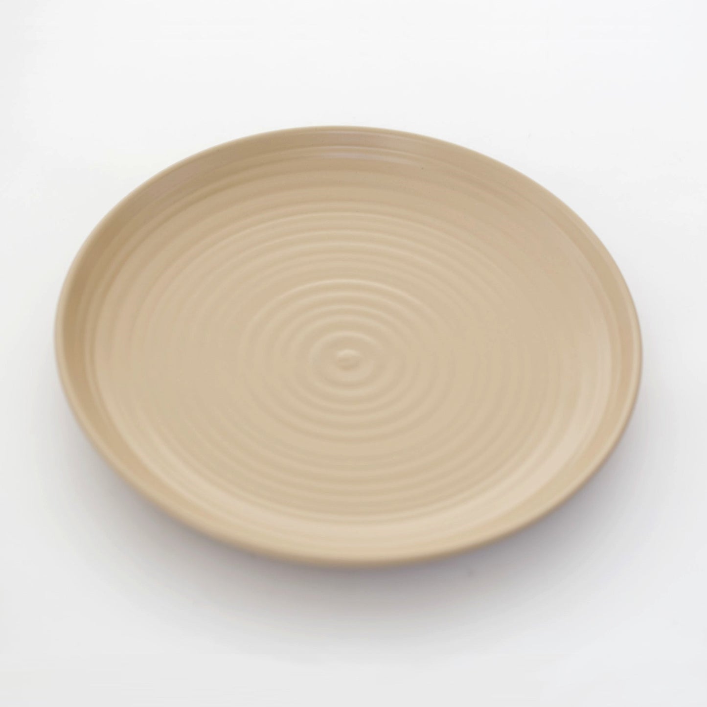 Bread plate (4 colors)
