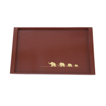 Elephant tray (2 colors)