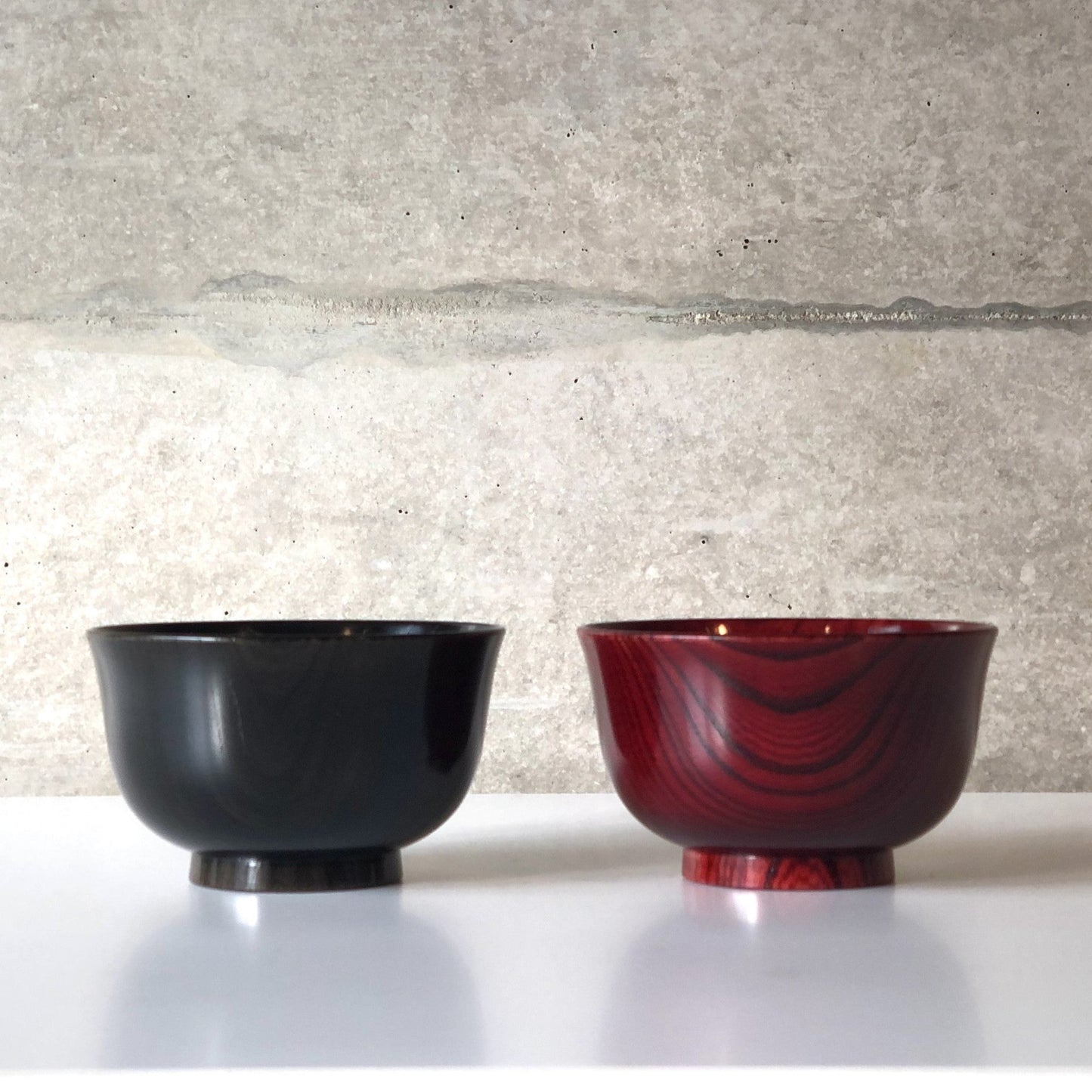 Suriurushi Hazori soup bowl (2 colors )