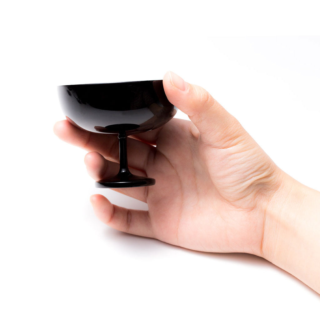 Hinazuki -cold sake cup for 12months