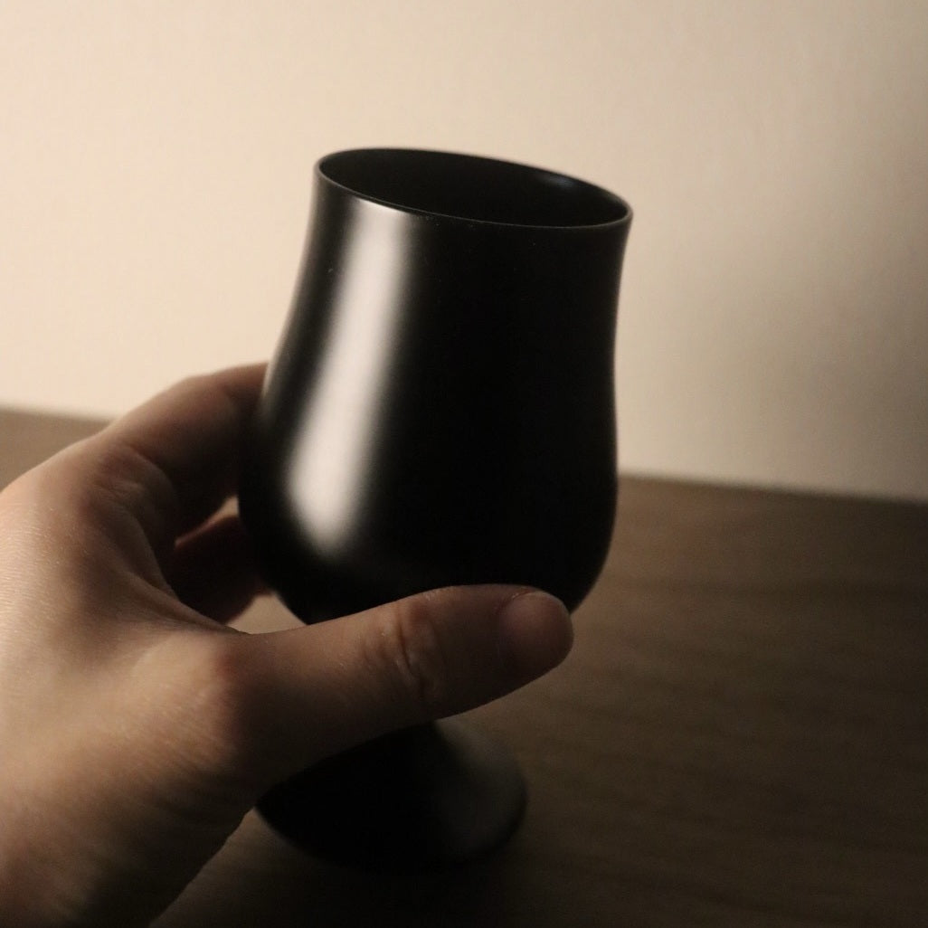 Kunpai whiskey cup