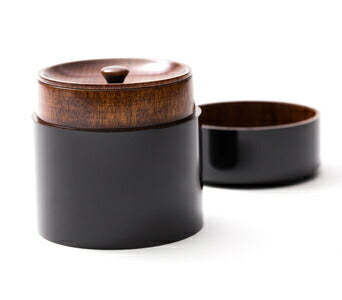 Tea canister (2 colors)