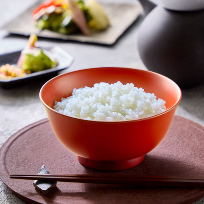 Tsuyakeshi Hazori small soup bowl (2 colors)