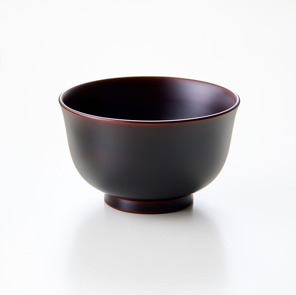 Tsuyakeshi Hazori soup bowl (2 colors)