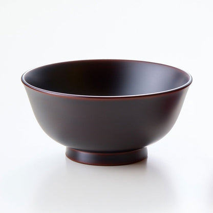 Tsuyakeshi Hazori small soup bowl (2 colors)